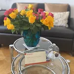 Boutique Hotel Mittendrin Berlin
