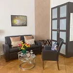 Boutique Hotel Mittendrin Berlin