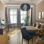 Boutique Hotel Mittendrin Berlin