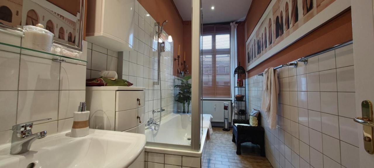 Boutique Mittendrin 3*