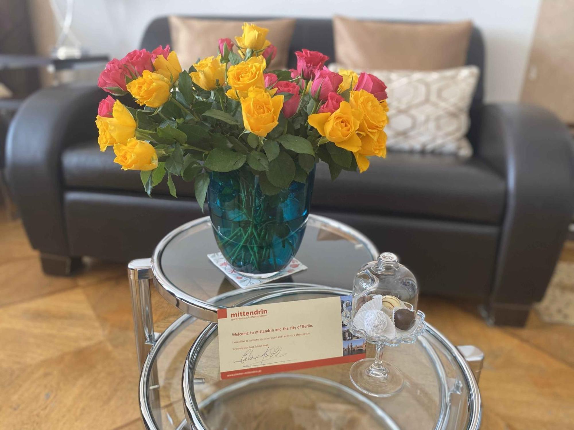 Boutique Mittendrin 3*