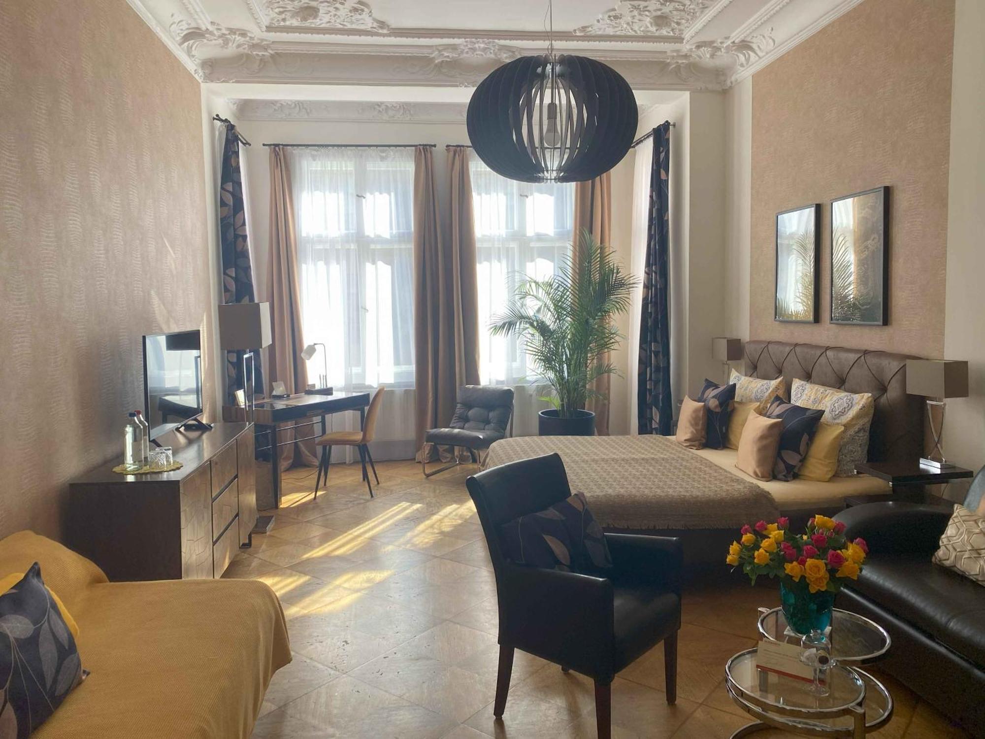 Boutique Mittendrin 3*