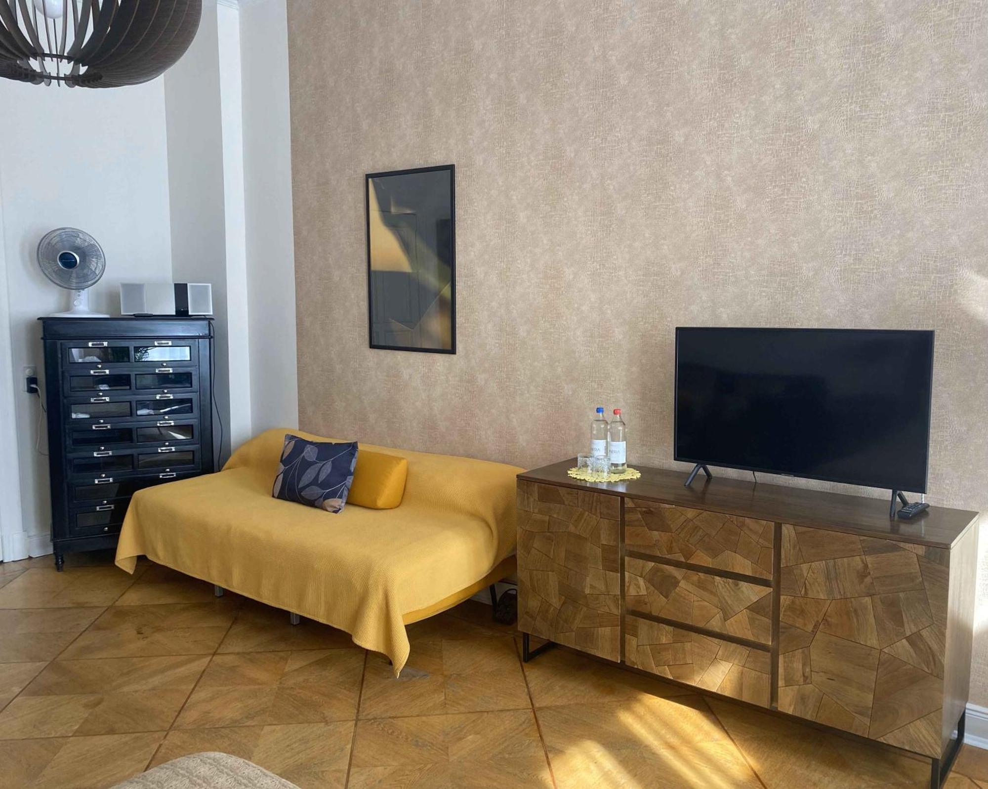 Boutique Mittendrin 3* Berlino
