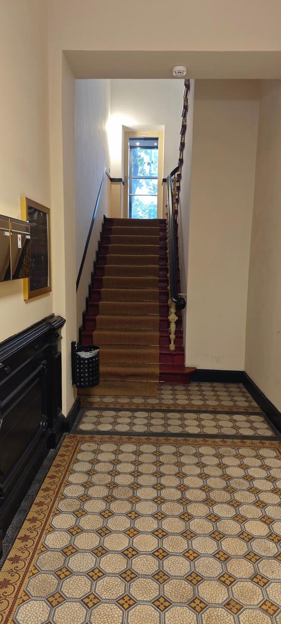 Aparthotel Boutique Mittendrin