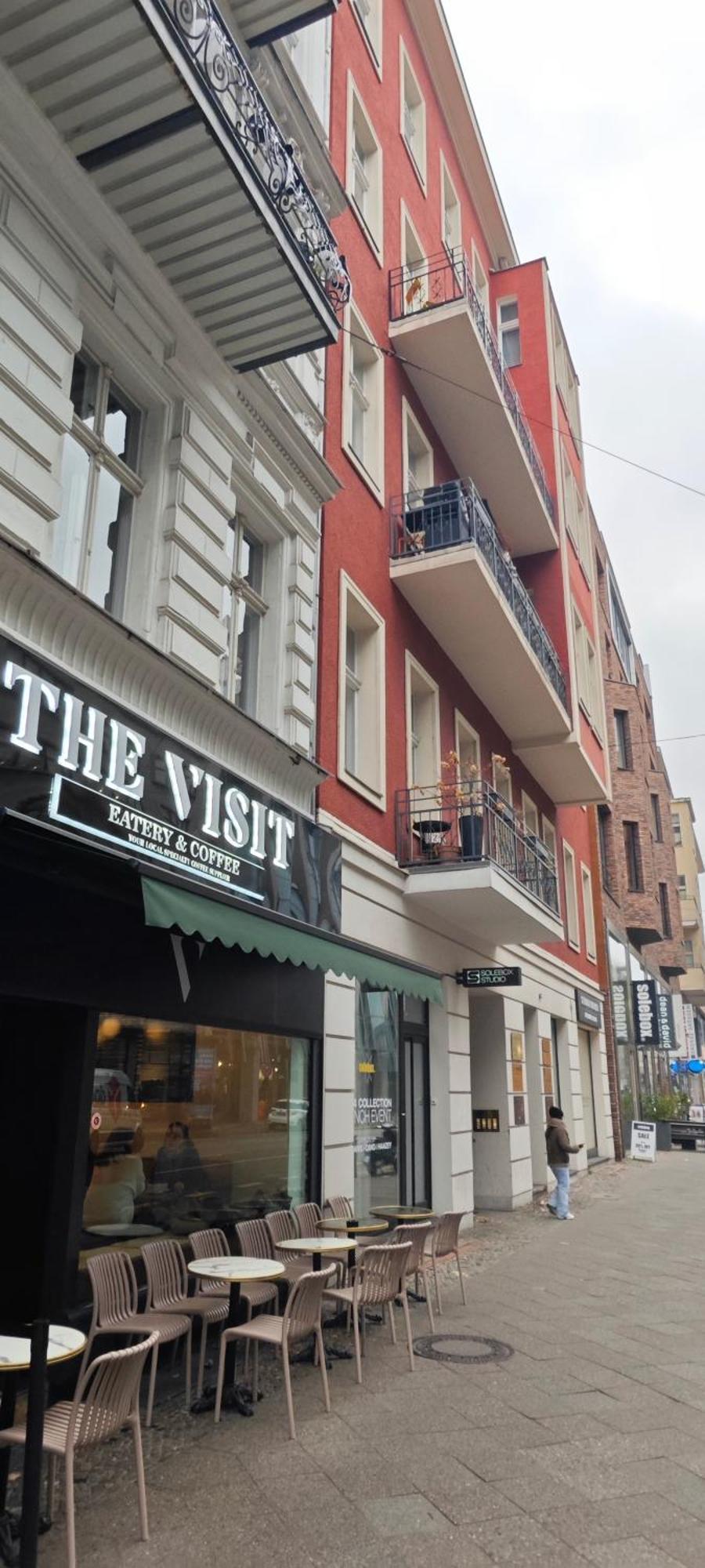 Boutique Mittendrin 3*