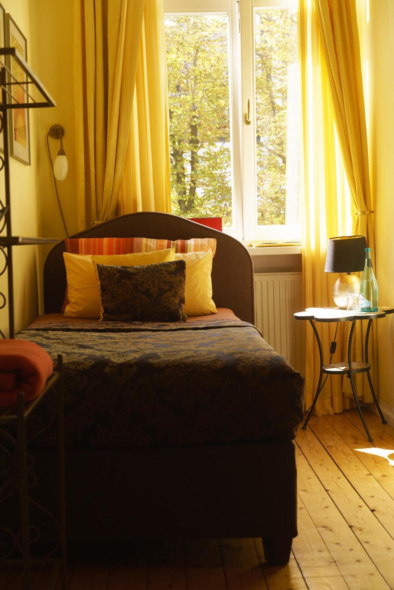 Aparthotel Boutique Mittendrin