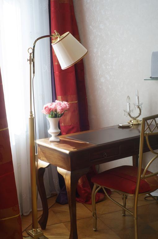Aparthotel Boutique Mittendrin Berlino