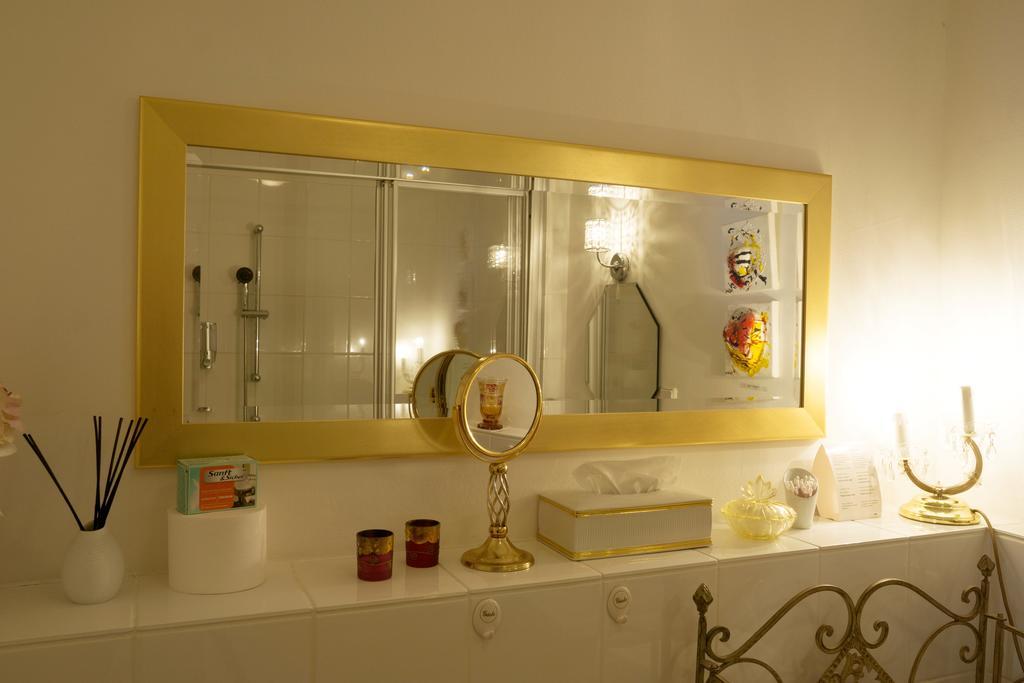 Boutique Mittendrin Aparthotel Berlino