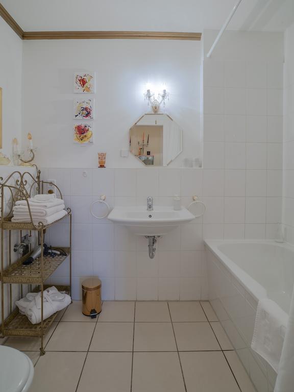 Boutique Mittendrin Aparthotel