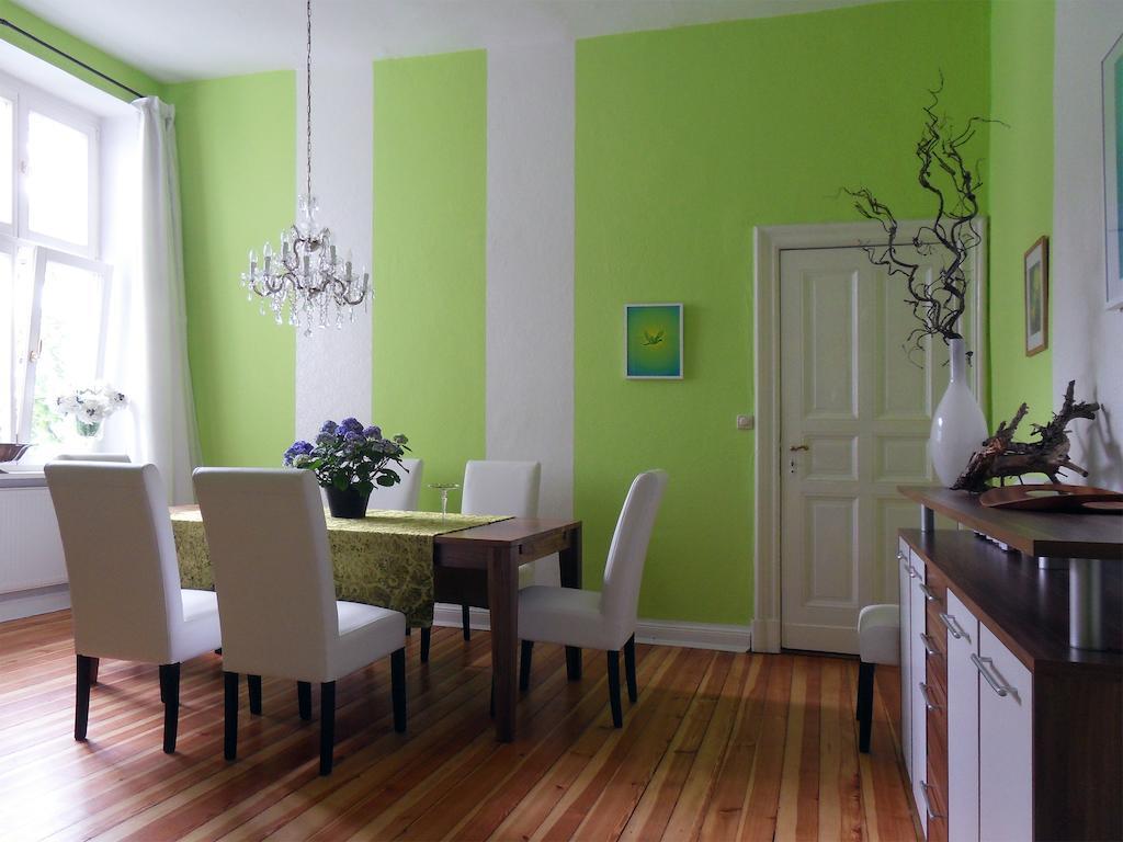 Aparthotel Boutique Mittendrin 3*