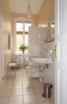 Aparthotel Boutique Mittendrin
