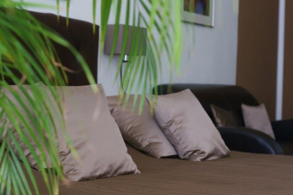Boutique Mittendrin Aparthotel Berlino