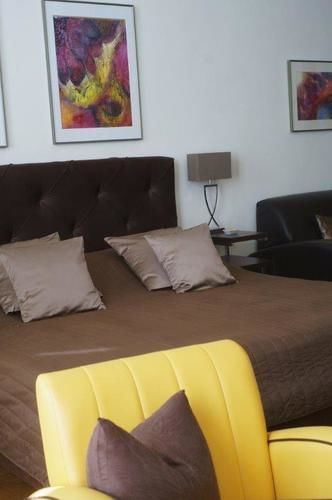 Boutique Mittendrin 3* Berlino