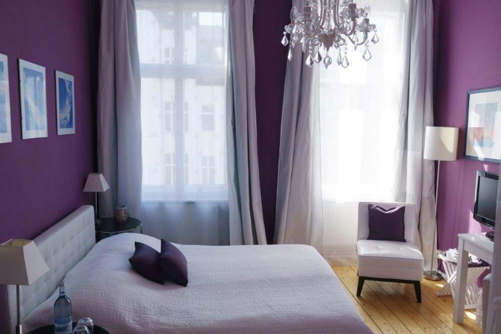 Boutique Mittendrin Aparthotel 3*