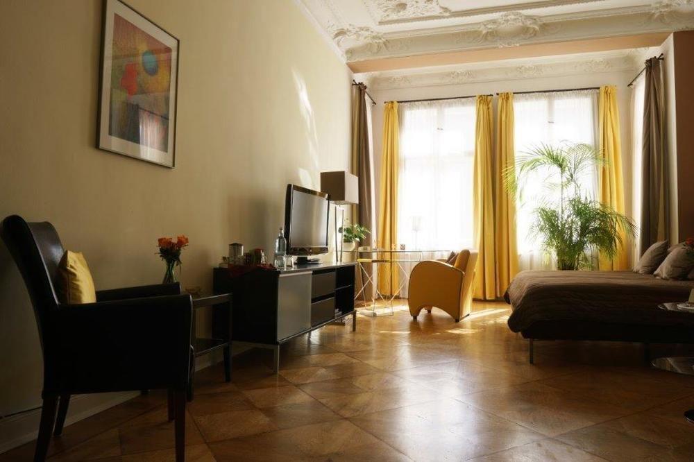 Boutique Mittendrin 3*