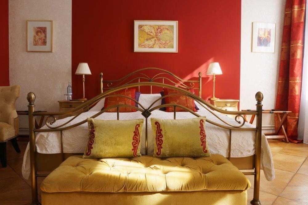 Boutique Mittendrin Aparthotel Berlino