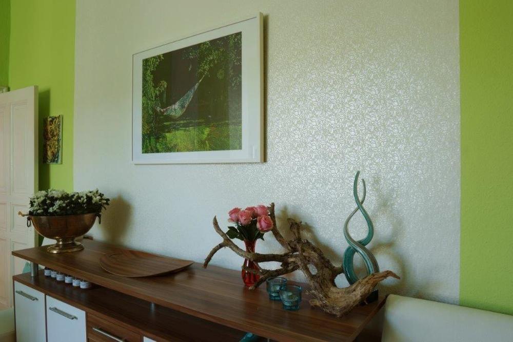 Boutique Mittendrin Aparthotel Berlino