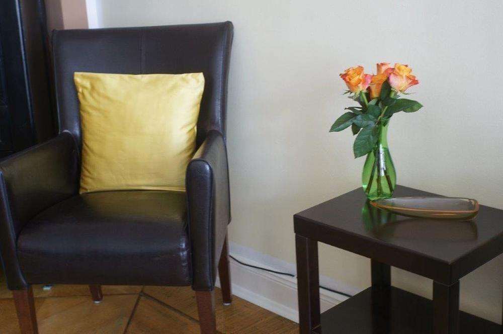 Boutique Mittendrin 3* Berlino
