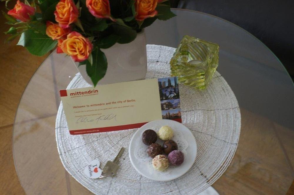 Boutique Mittendrin 3*