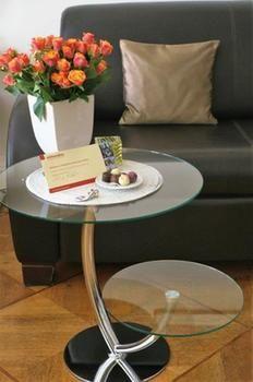 Boutique Mittendrin 3*