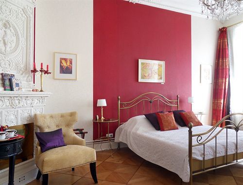 Aparthotel Boutique Mittendrin Berlino