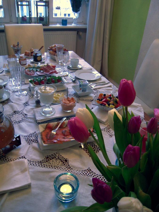 Aparthotel Boutique Mittendrin