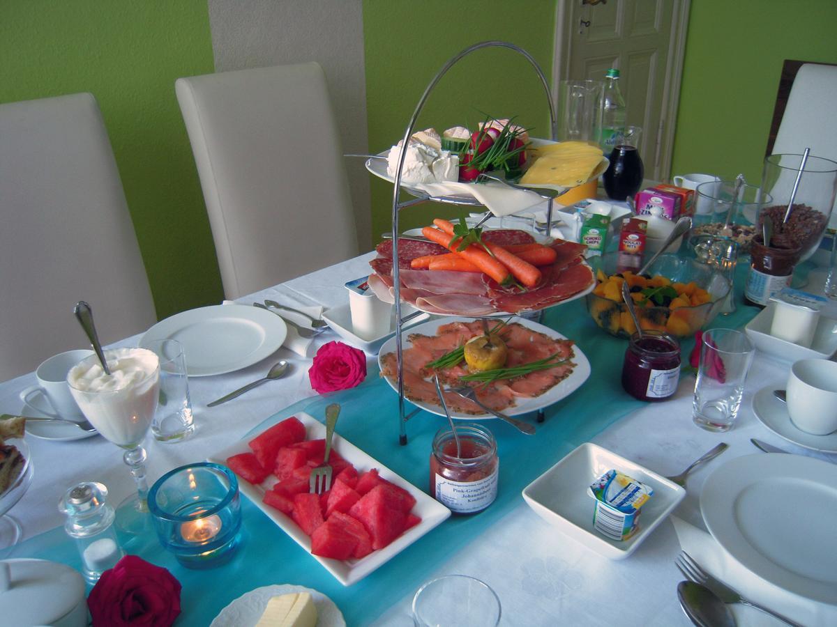 Boutique Mittendrin Aparthotel 3*