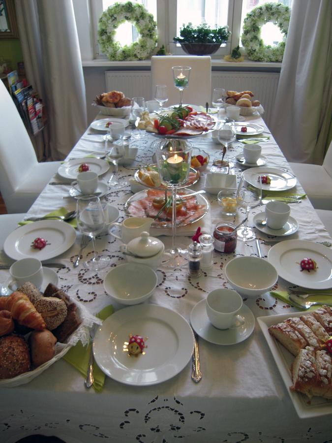 Boutique Mittendrin Aparthotel 3*