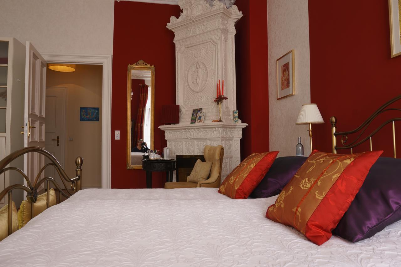 Boutique Mittendrin Berlino