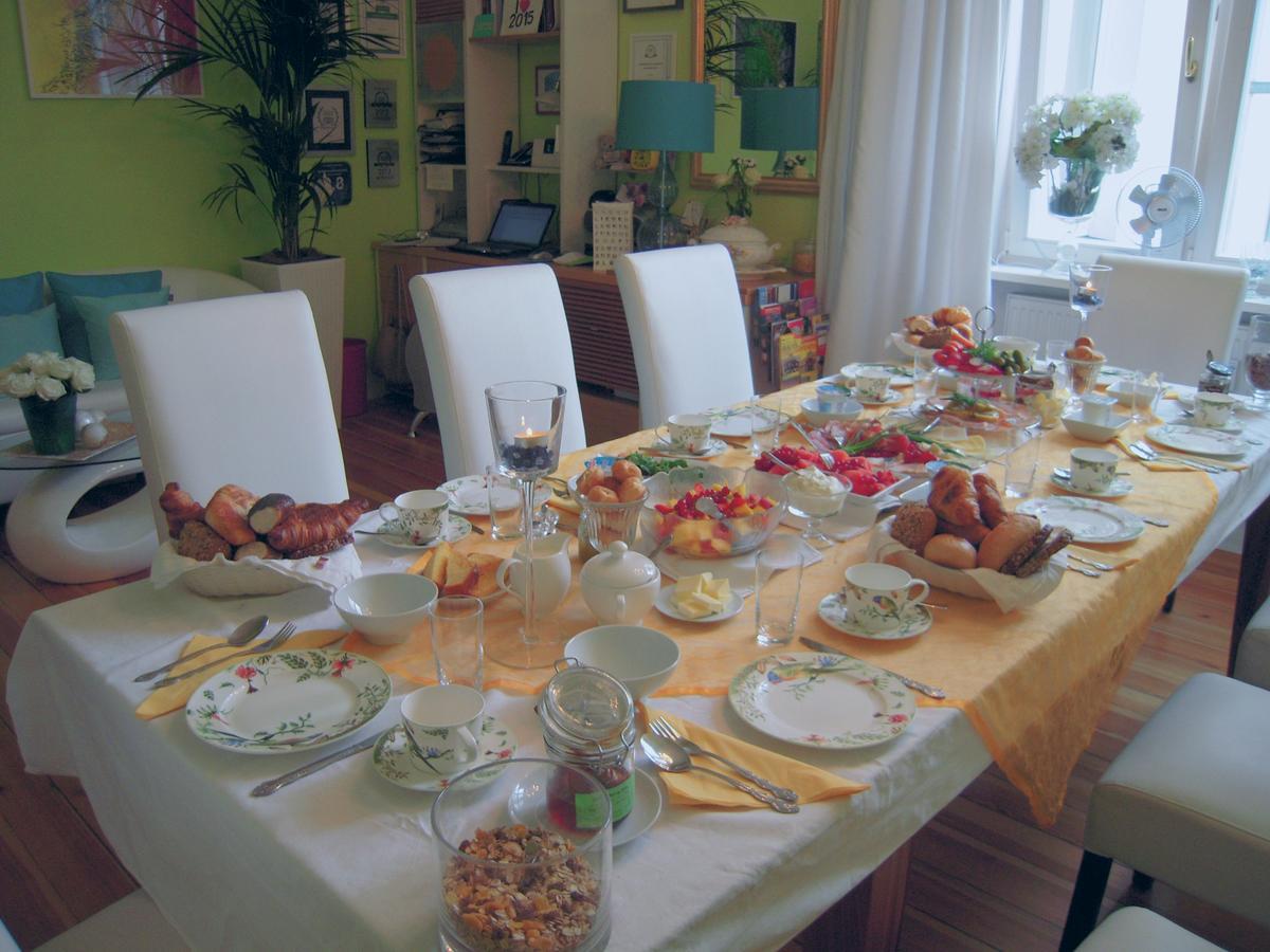 Boutique Mittendrin 3*