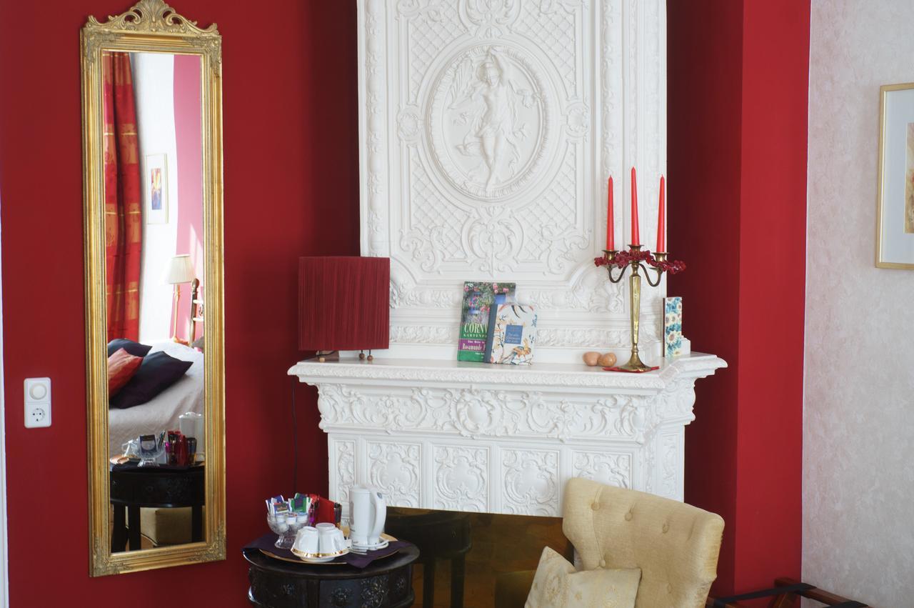 Boutique Mittendrin Aparthotel 3*