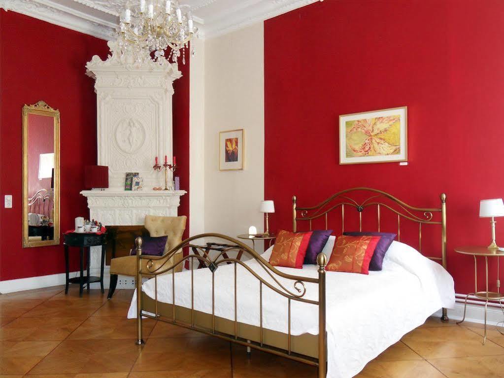 Boutique Mittendrin Aparthotel Berlino
