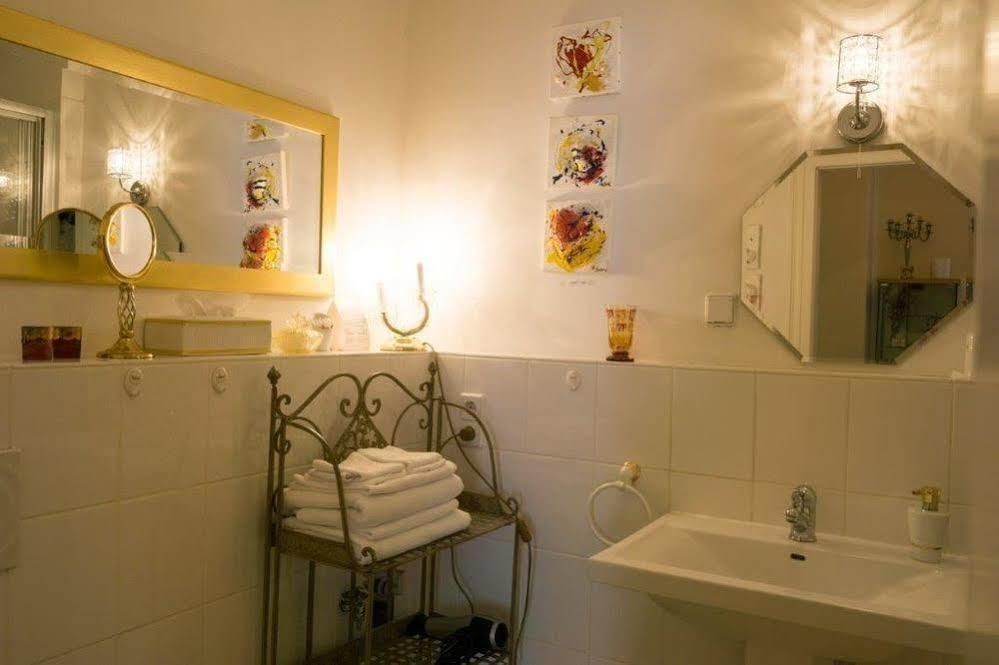 Aparthotel Boutique Mittendrin Berlino