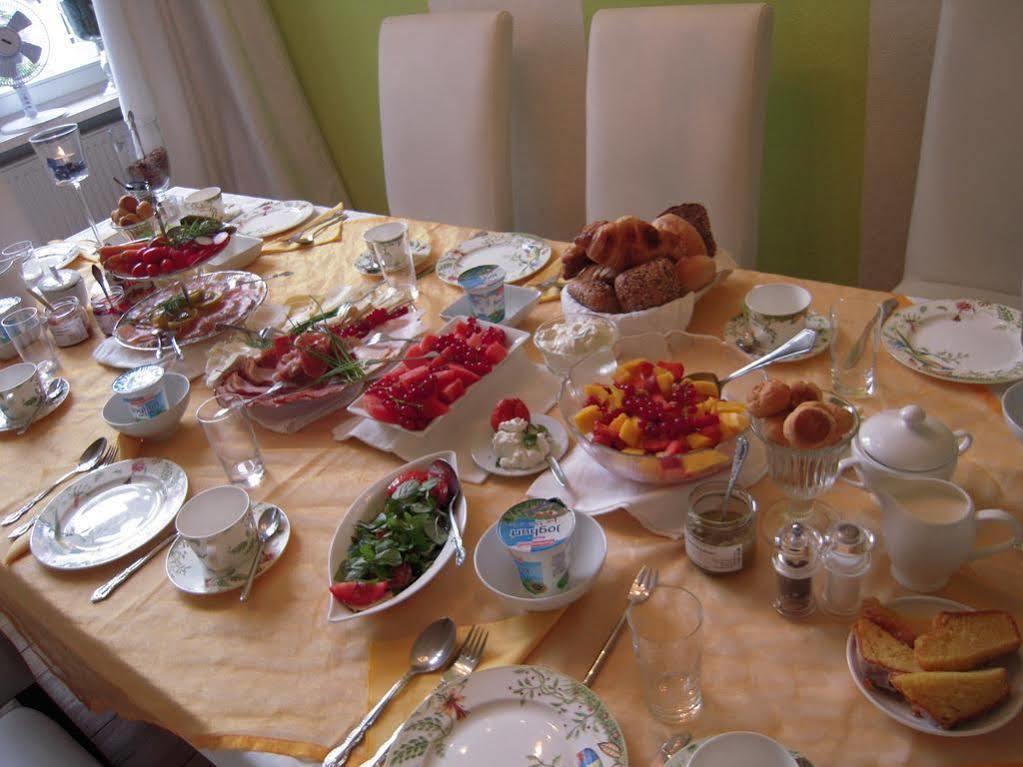 Aparthotel Boutique Mittendrin