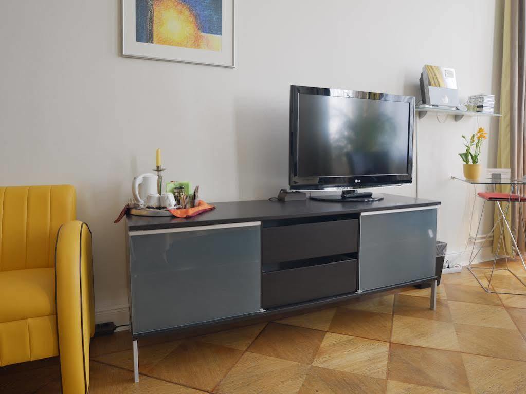 Boutique Mittendrin