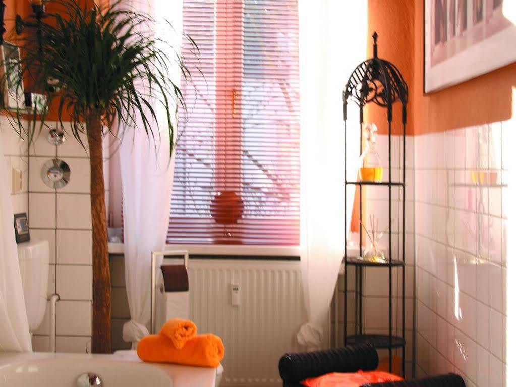 Boutique Mittendrin 3* Berlino