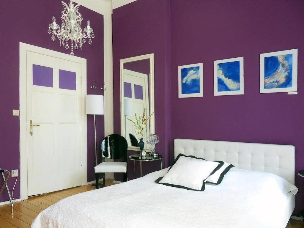 Boutique Mittendrin Aparthotel 3*