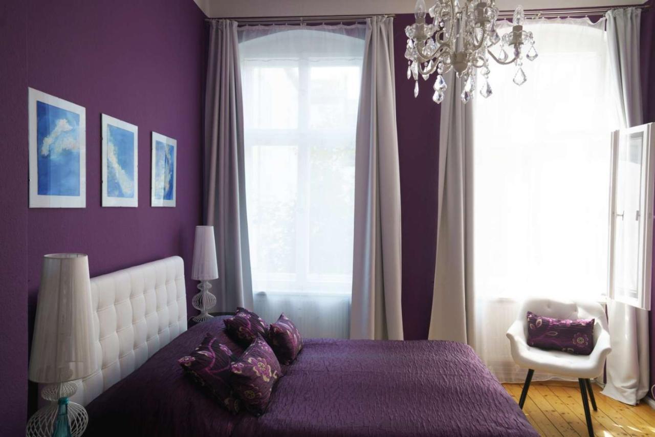 Boutique Mittendrin Aparthotel 3*