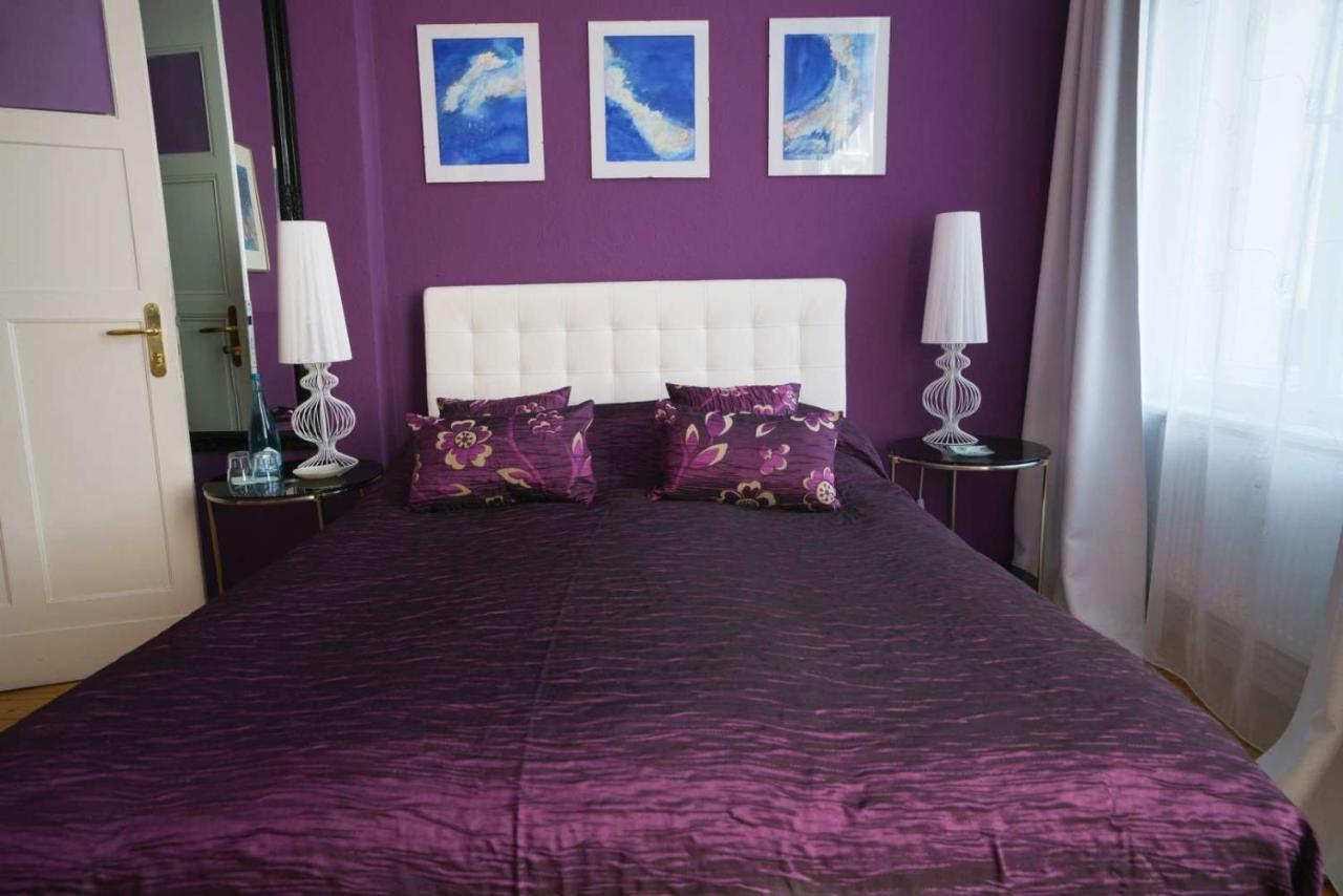 Boutique Mittendrin Berlino