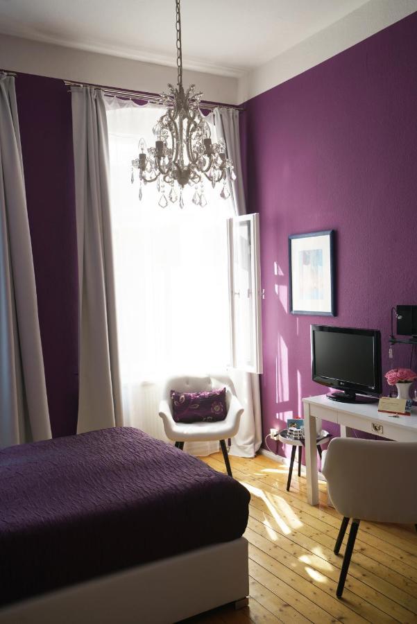 Boutique Mittendrin