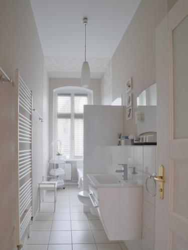 Boutique Mittendrin Berlino